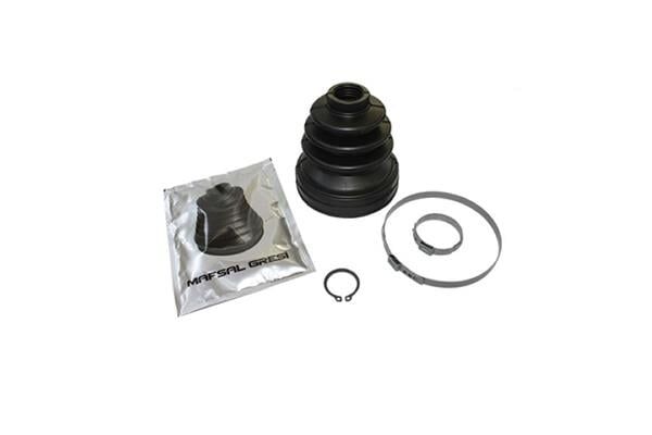 Opel Corsa C Aks Körüğü Benzinli