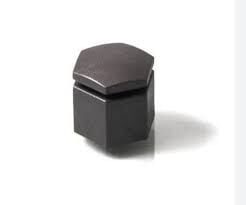 Opel Astra K Bijon Kapağı 19X27MM Uzun Kömür Metalik Orjinal PSA