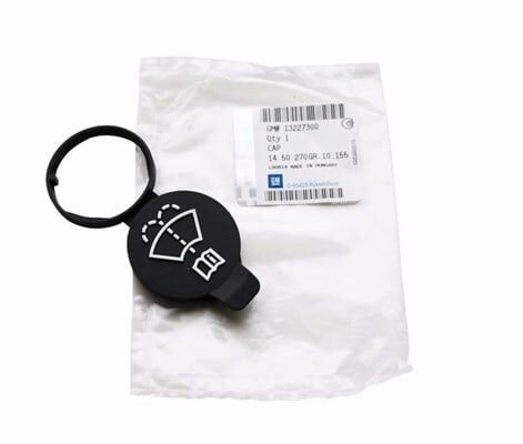 Opel Corsa E Silecek Depo Kapağı Gm Marka