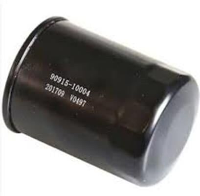 Opel Astra K Yağ Filtresi   MOKKA / CORSA-E /  INSIGNIA - B10XFL / B14XFL - B14XFT - B15SFT