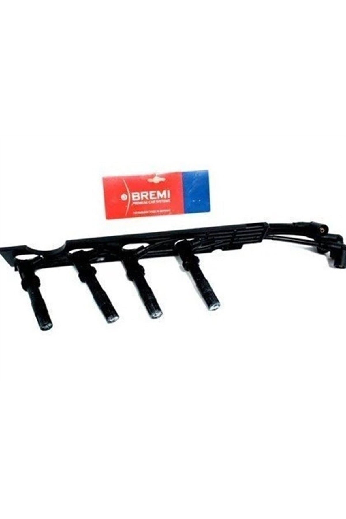 Volkswagen Polo 2000 - 2002 1.4 16 Valf Ahw Buji Kablosu Marka 036905483g