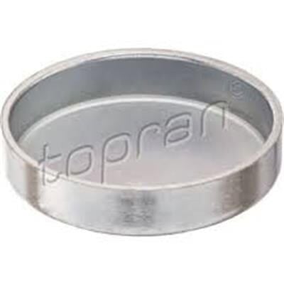 Opel 34 mm Blok Tapası