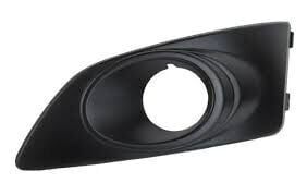 Chevrolet Yeni Aveo Sis Kapağı Sis Delikli Sol Yansanayi