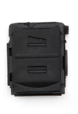 Opel Combo C Uzaktan Kumanda Dış Plastiği Ithal