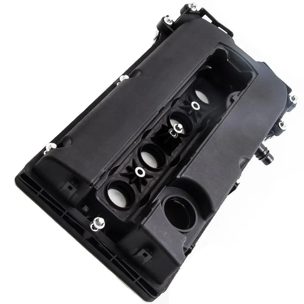 MOTOR SUBAP ÜST KAPAK (ALUMİNYUM) CRUZE ASTRA J