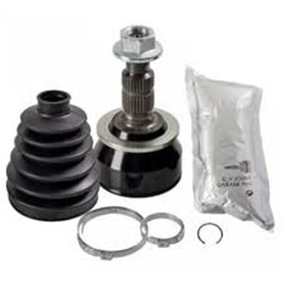 Opel Astra H 1.9 Dış Aks Kafası ODM