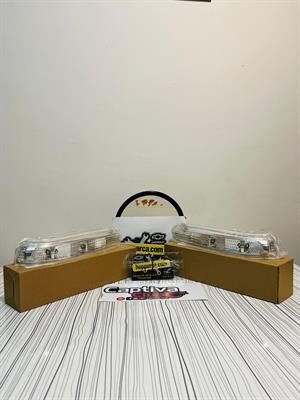 Chevrolet Captiva AYNA SİNYALİ TAKIM