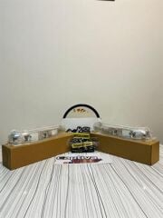 Chevrolet Captiva AYNA SİNYALİ TAKIM