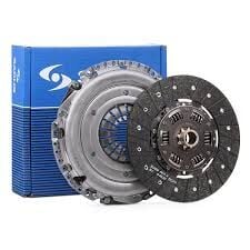 Opel Insıgnıa  B Debriyaj Üst Merkezi