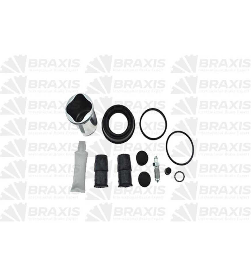 FREN KALIPERI TAMIR TAKIMI PISTONLU MEKANIZMALI ARKA A3 Q3 TARRACO LEON SUPERB KODIAQ PASSAT GOLF VI