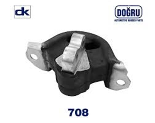 Opel Corsa B Motor Takozu    15DT /  17DT İTHAL