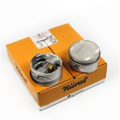 Opel Astra G Z14XEP Asilstore / 561082  Piston Segman Takımı 0.50 Göetze&Nüral (87