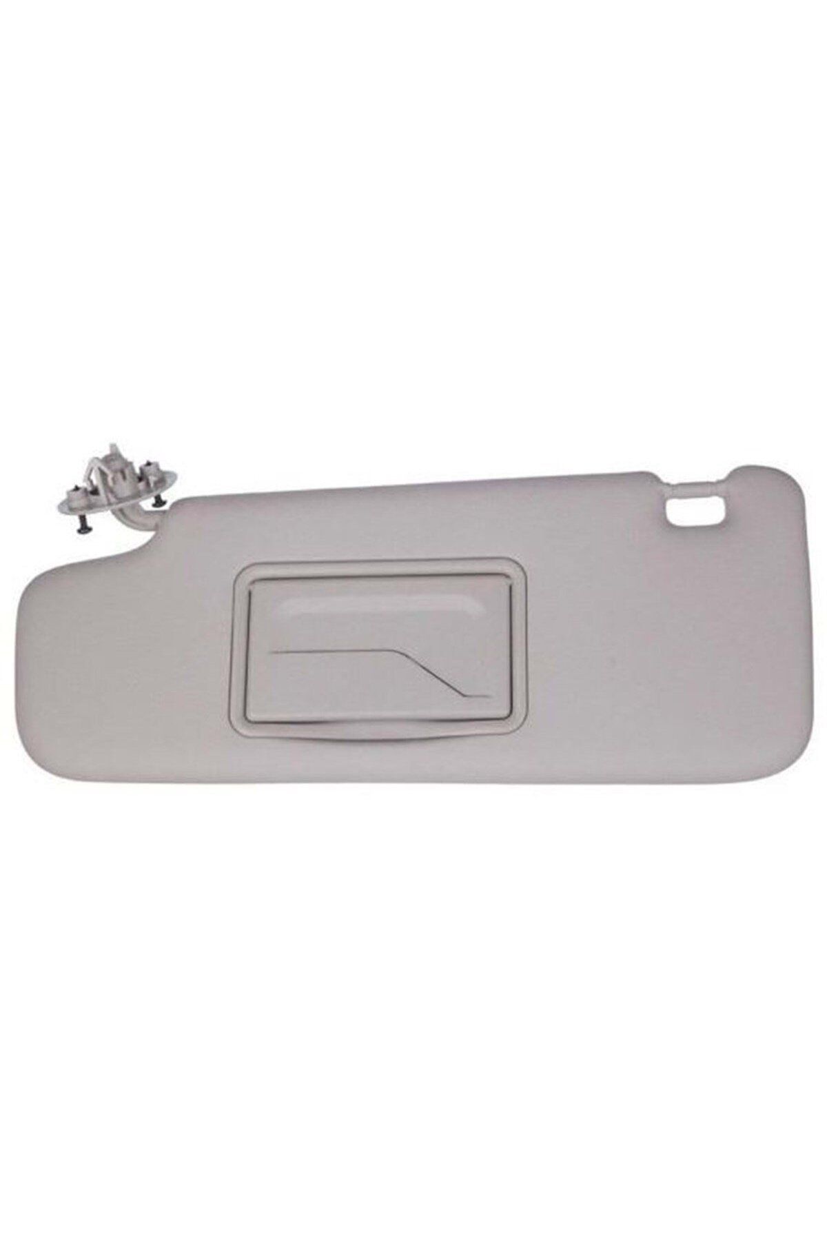 Chevrolet Aveo T300 Sol Güneşlik Gm