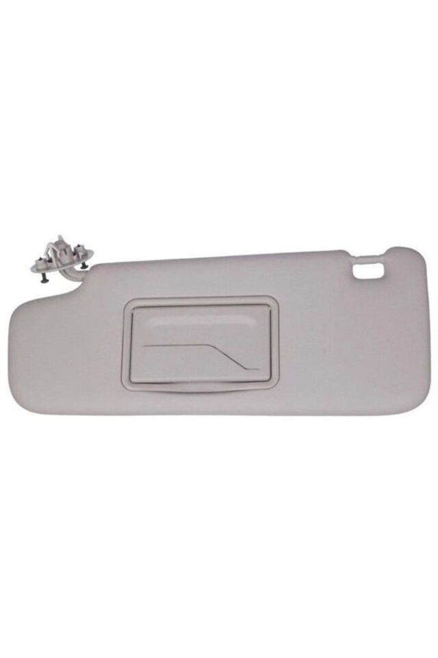 Chevrolet Aveo T300 Sol Güneşlik Gm