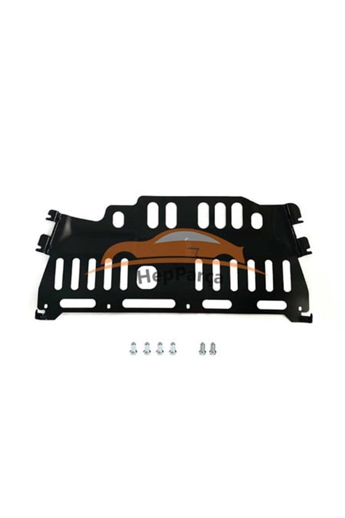 Opel Crossland X Karter Muhafaza Saçı