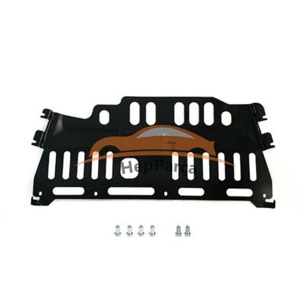 Opel Crossland X Karter Muhafaza Saçı