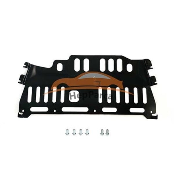 Opel Crossland X Karter Muhafaza Saçı