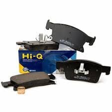 Opel Astra K  (300 mm Disk İçin)