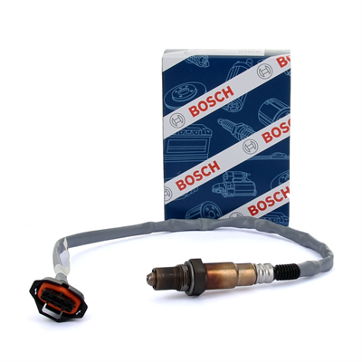 Opel Corsa C Z12XE Motor Oksijen Sensörü P2 Bosch Uyumlu