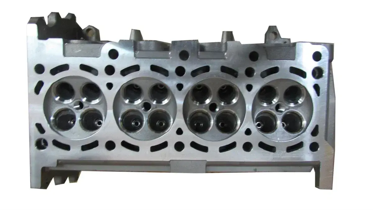 SİLİNDİR KAPAĞI AVEO 1.2 16 VLF 2009-2011