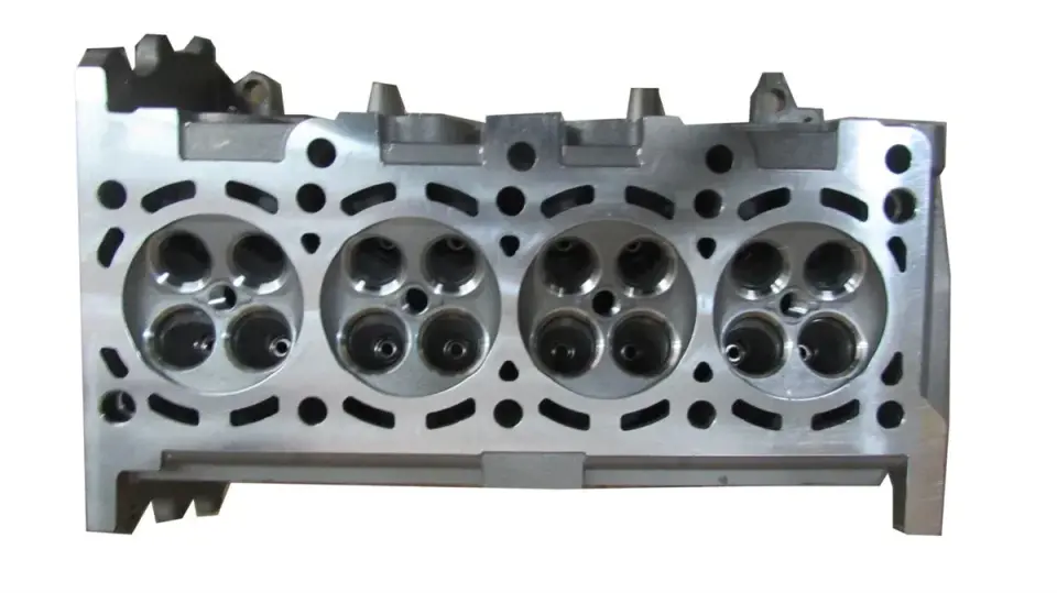 SİLİNDİR KAPAĞI AVEO 1.2 16 VLF 2009-2011