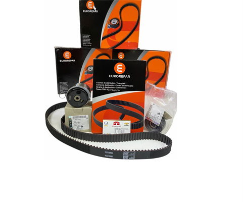 Opel Cruze 1.6 Benzinli Motor Triger Seti