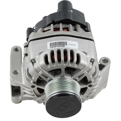 Opel Meriva A Z13dt Alternatör Şarj Dinamosu