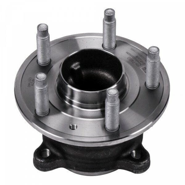 ASPART MARKA   PORYA OPEL ASTRA K ARKA