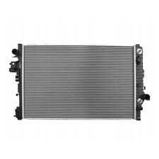 Opel Insignia B Su Radyatörü  B 1.5-2.0 Dizel Otomatik