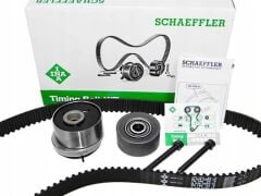 Opel Astra G 1.4 - 1.6  Uyumlu Ecotec Benzinli Triger Seti İna Marka