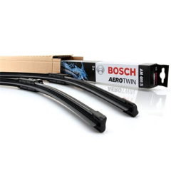 Opel Corsa E Ön Silecek Seti Aerotwin Bosch