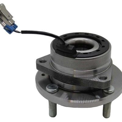 Chevrolet Epica Ön Porya Rulmanlı İthal