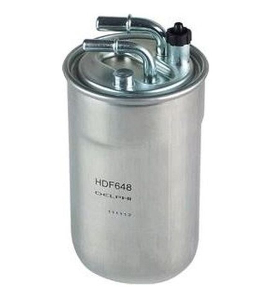 DELPHI HDF608-YAKIT FİLTRESİ-813 569-ASTRA H-CORSA C Z13DTE-Z13DTH