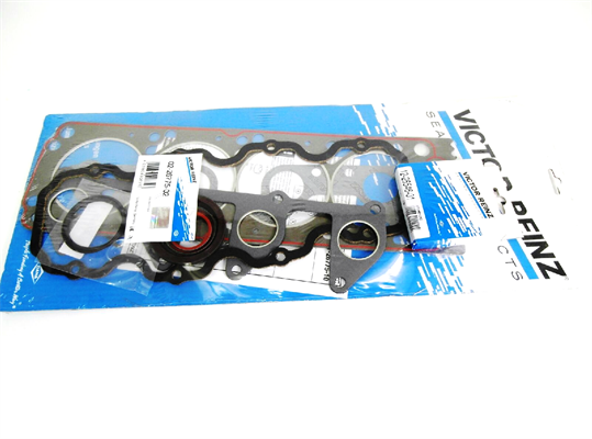 Opel Vectra A C20NE 8 Valf  Üst Takım Conta