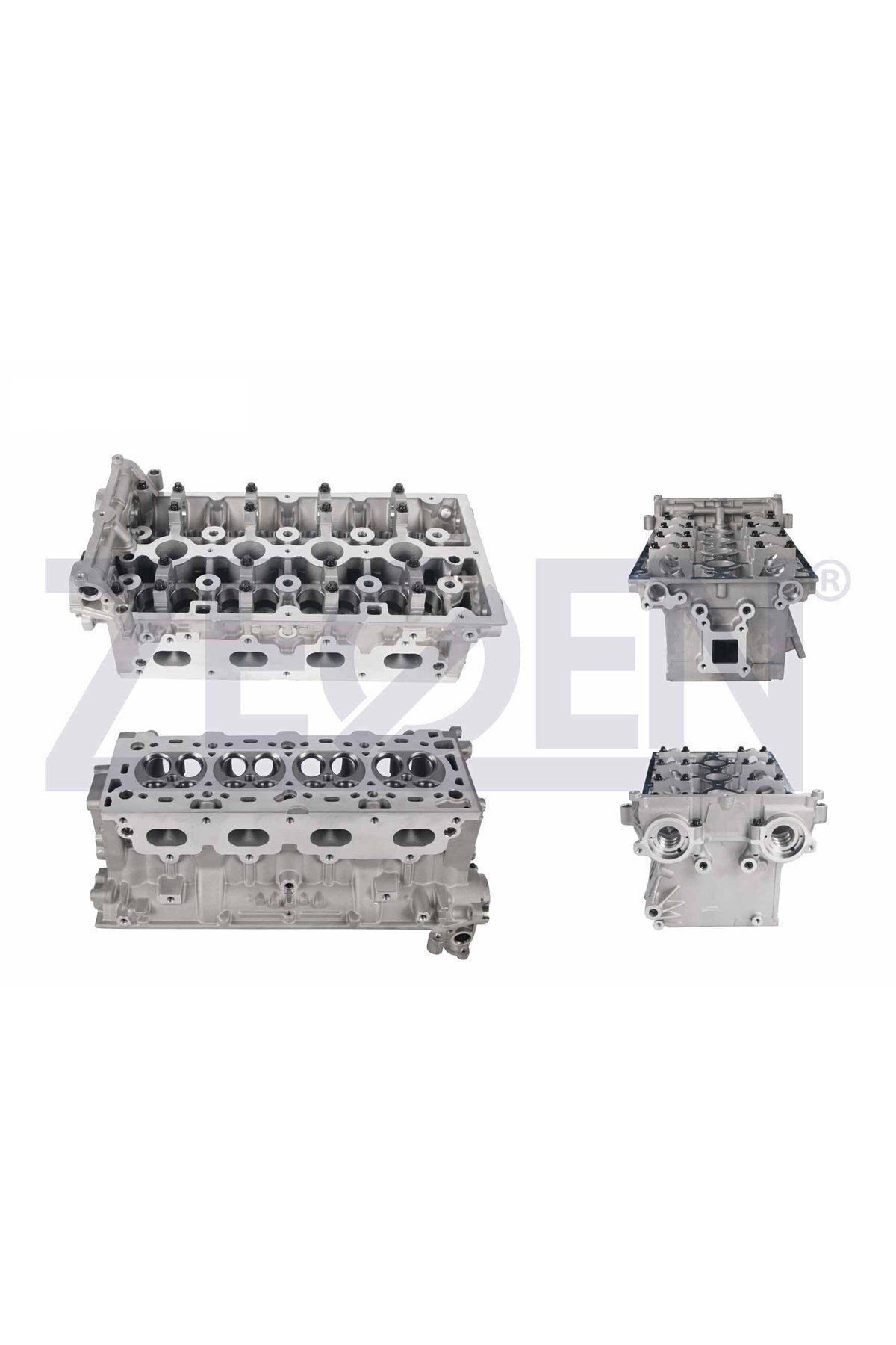 Chevrolet Cruze 1.6 Silindir Kapağı ZEGEN