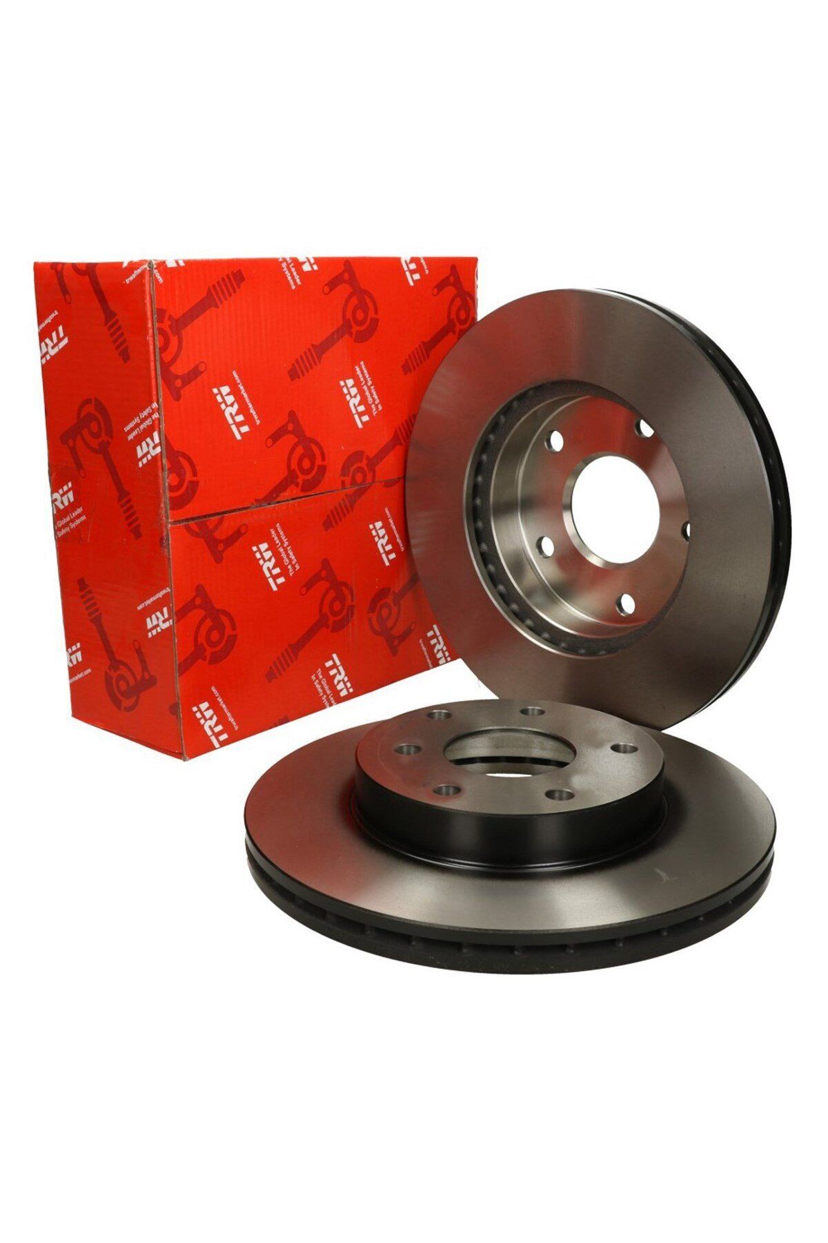 Opel Corsa B Ön Fren Diski Hava Kanalsız Marka