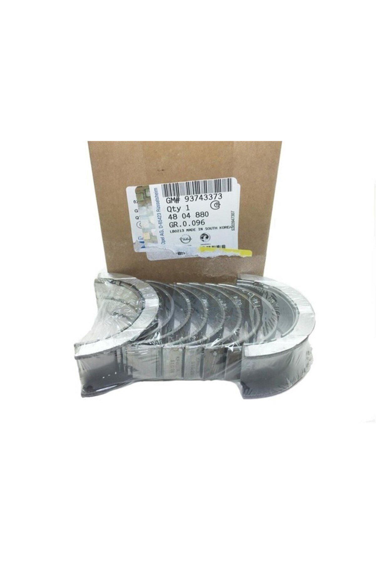 Chevrolet Captiva 2.0 Dizel Ana Yatak Gm