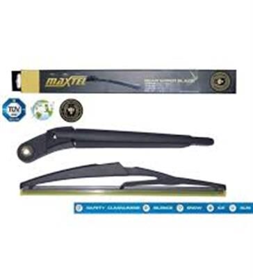ARKA SİLECEK (11 290 MM) 407 SW 2004