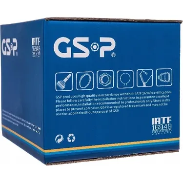 GSP 844056-AKS KAFA DIŞ TM TK-374 176-ASTRA F-VECTRA A-KADETT 1,6 1,8 2,0 8V