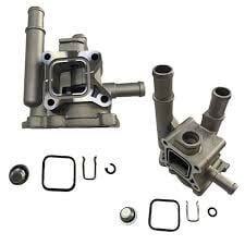ASPART MARKA   TERMOSTAT GÖVDESİ KOMPLE OPEL ASTRA H/VECTRA C Z16XEP