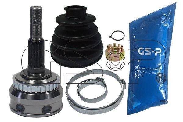 GSP 844056-AKS KAFA DIŞ TM TK-374 176-ASTRA F-VECTRA A-KADETT 1,6 1,8 2,0 8V