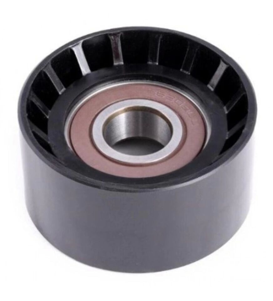 V KAYIŞ GERGİ RULMANI PLASTIK 65X24 VW GOLF V 1.4 TSI - 1.6 FSI 2003-  GOLF VI 1.2 TSI - 1.4 TSI 2009-  JETTA 1.2 TSI - 1.4 TSI - 1.6 FSI 2005-  SEAT IBIZA 1.2 TSI - 1.6 16V 2006-