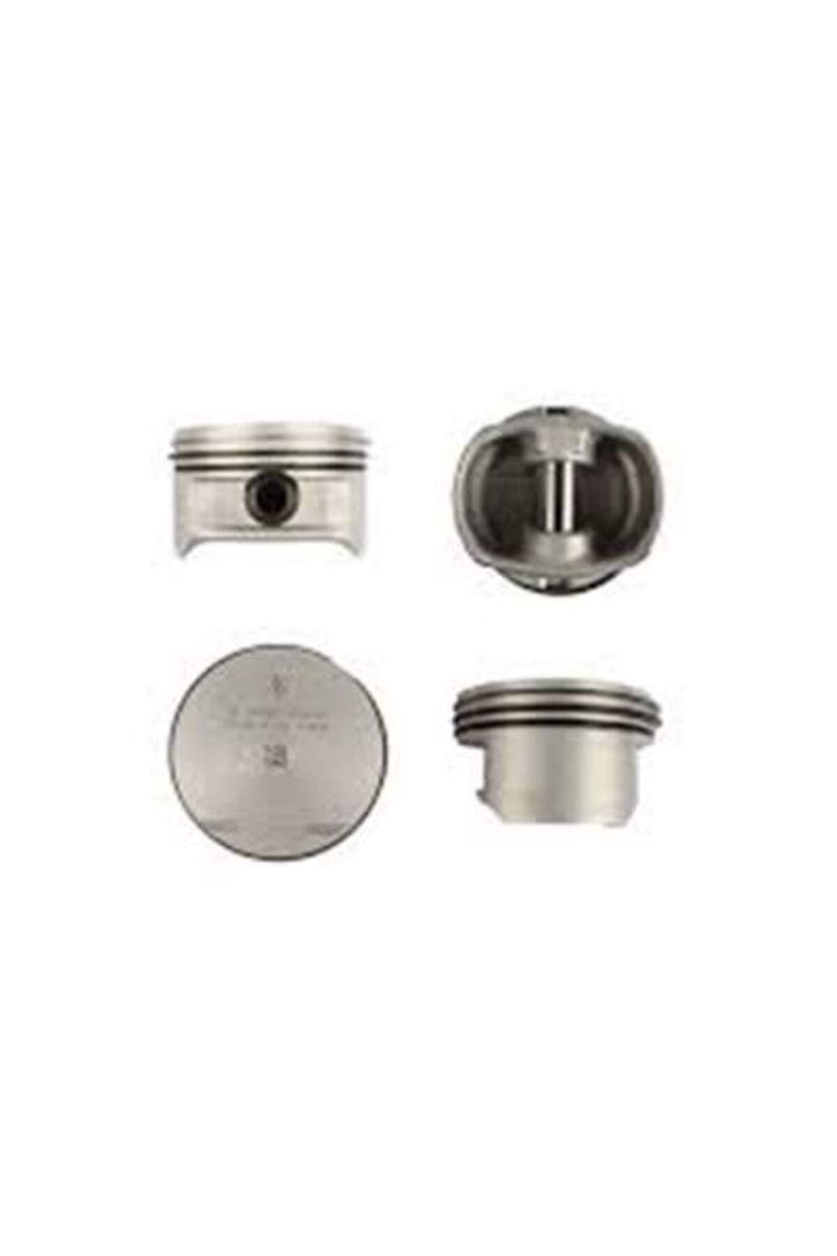 PİSTON SEGMAN 050 70,20 mm (CHEVROLET: AVEO II 1.2İ 16V / OPEL: CORSA D 1.2İ 16V) Uyumlu