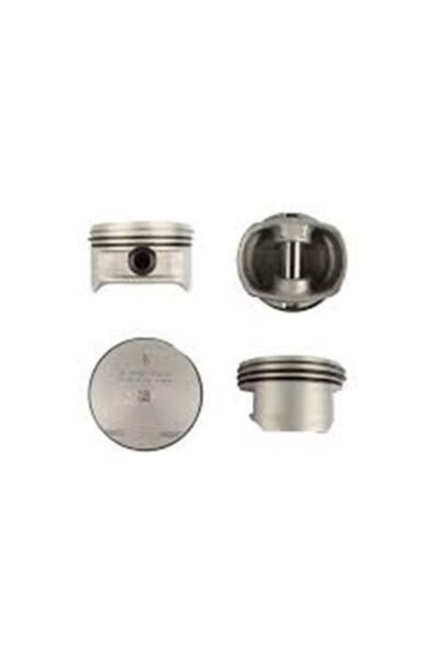 PİSTON SEGMAN 050 70,20 mm (CHEVROLET: AVEO II 1.2İ 16V / OPEL: CORSA D 1.2İ 16V) Uyumlu