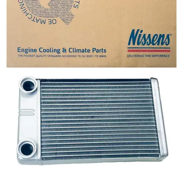 NISSENS MARKA KALORİFER RADYATÖRÜ OPEL CORSA D/E