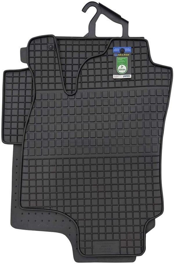 Opel Astra G Paspas Takımı