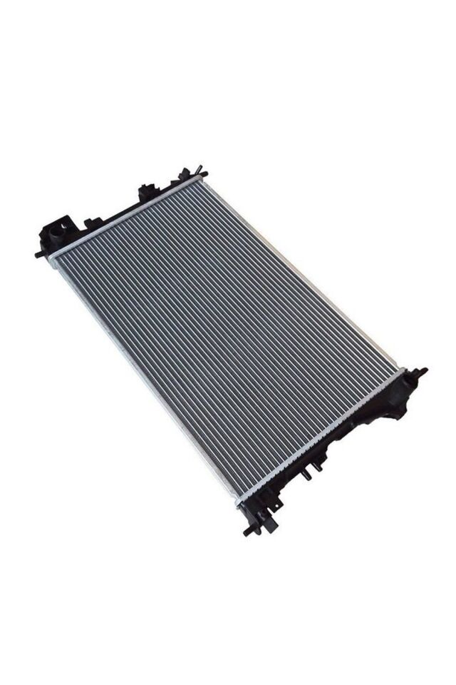 Opel Vectra B 2.0 Dizel Su Radyatörü Klimalı 98 Model Ve Sonrası Waxell