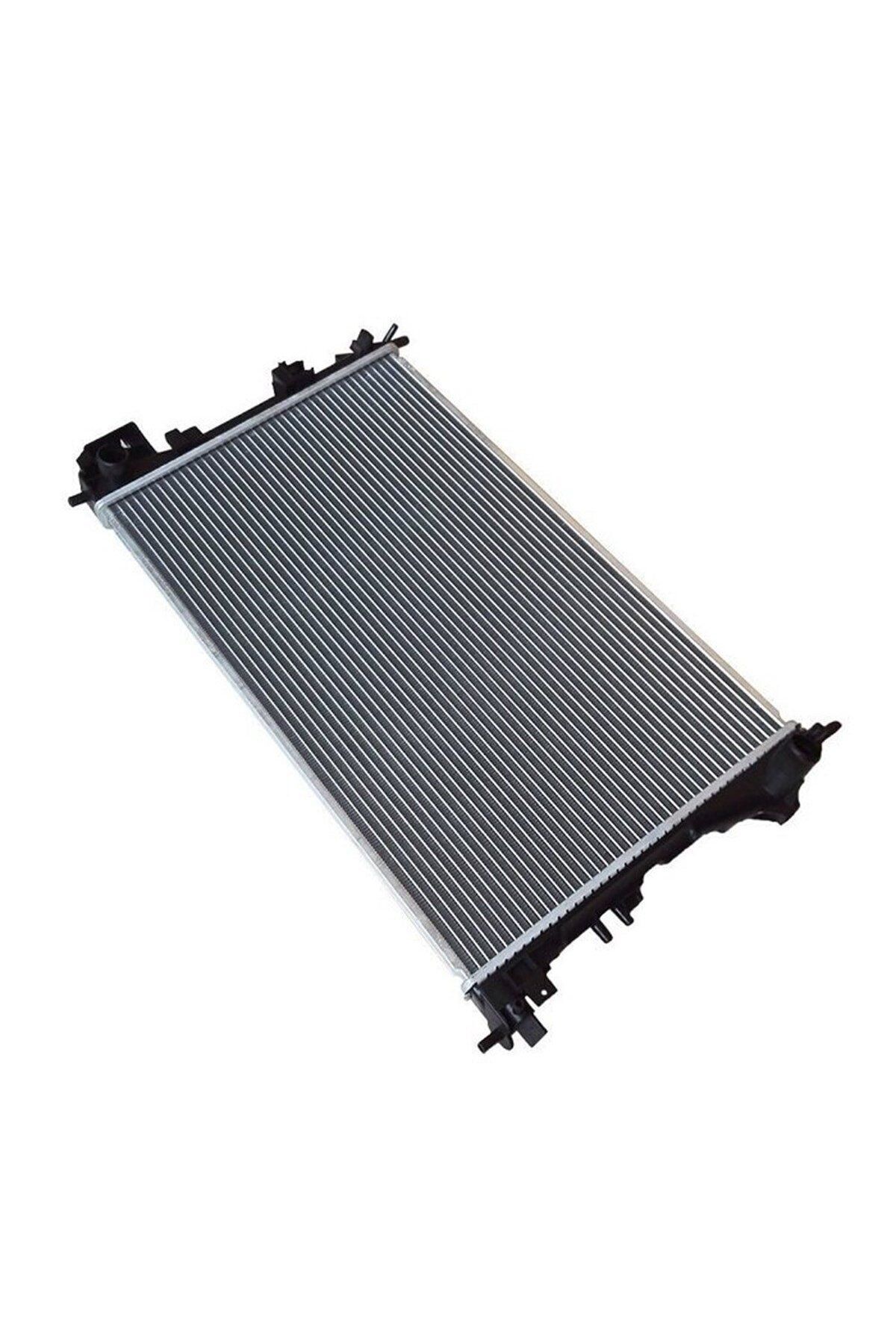 Opel Vectra B 2.0 Dizel Su Radyatörü Klimalı 98 Model Ve Sonrası Waxell