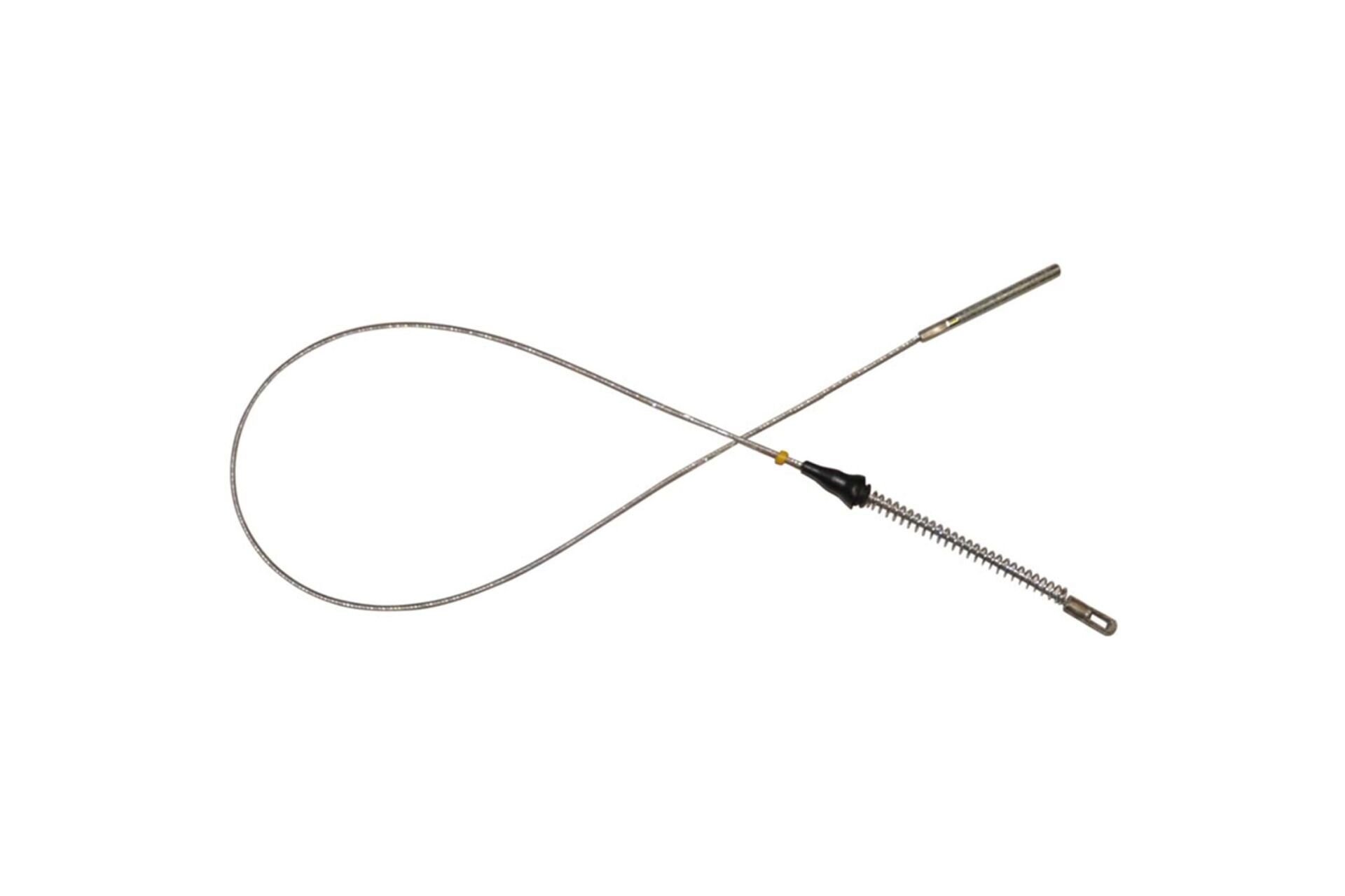 CAVO 5902 262-EL FREN TELİ ARKA SAĞ-522 614-CORSA B-TİGRA X12XE-X14XE-X16XE