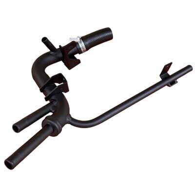 Chevrolet Captiva 2.0 Dizel Dağıtıcı Ahtapot Hortum Gm Marka